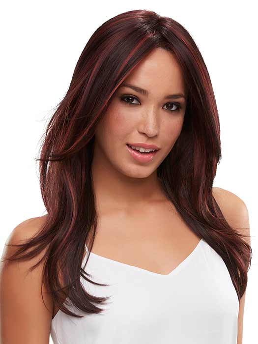 Zara Large by Jon Renau - Regal Wigs